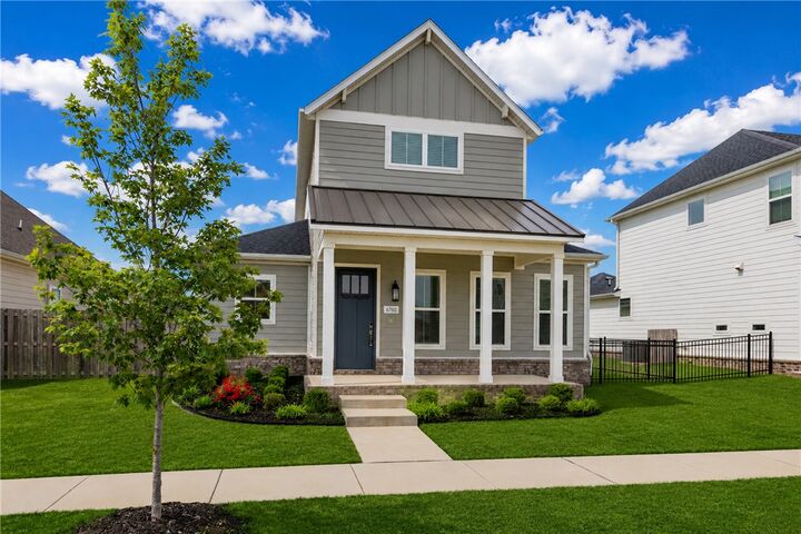 Property Photo:  6760 Autumn Avenue  AR 72762 