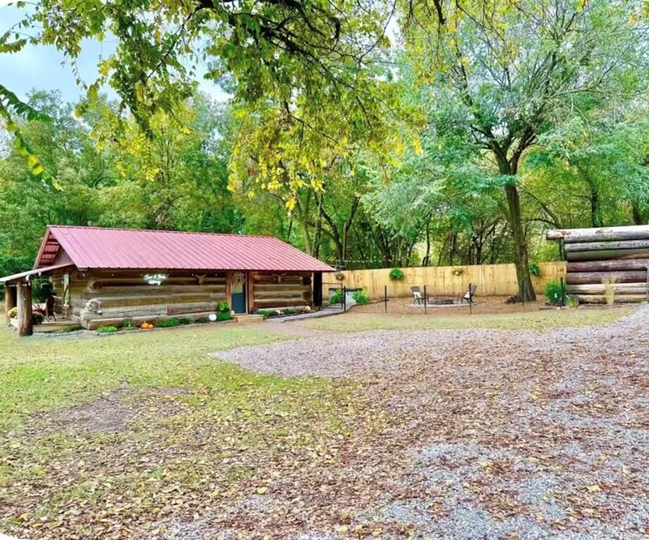 Property Photo:  37801 Old Highway 270 #1B  OK 74804 