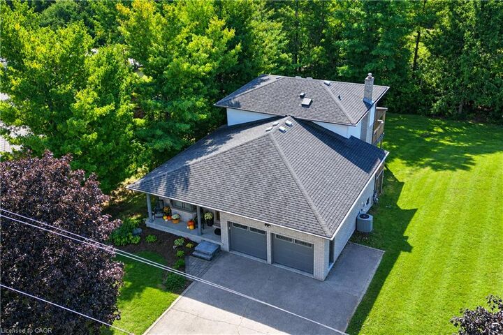 Property Photo:  1349 Bridge Street  ON N0B 2E0 