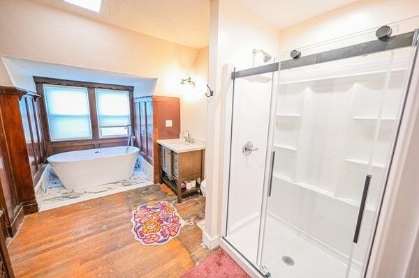 Property Photo:  54R Nahant St 1  MA 01902 
