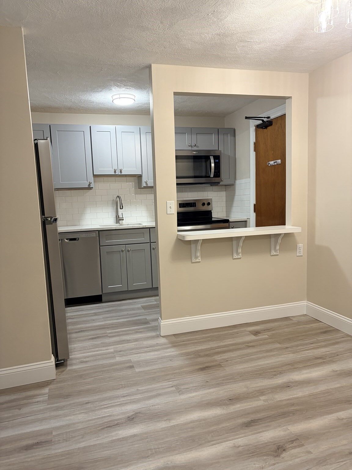 Property Photo:  23 Davis B12  MA 01720 