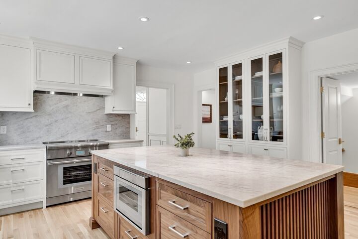 Property Photo:  1245 Commonwealth Ave  MA 02465 