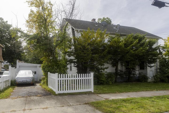 Property Photo:  81-83 Chestnut Street  MA 01151 