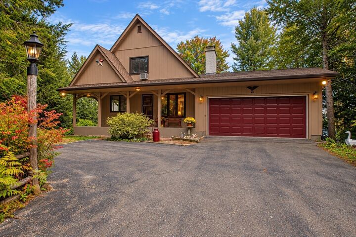 Property Photo:  64 Lakeshore Dr  MA 01430 