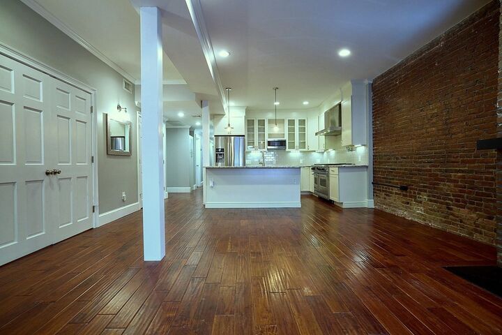 Property Photo: 123 St Botolph St 1-2 MA 02115