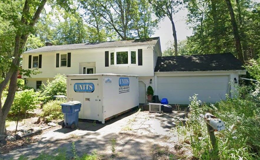 Property Photo:  148 Rogers St  MA 01876 