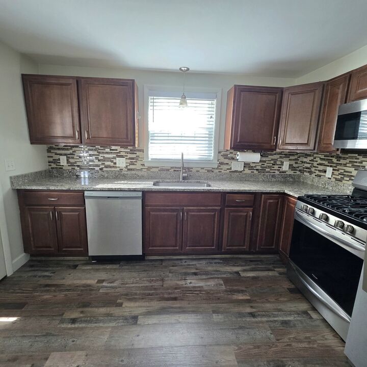 Property Photo: 32 Breer Circle MA 02301