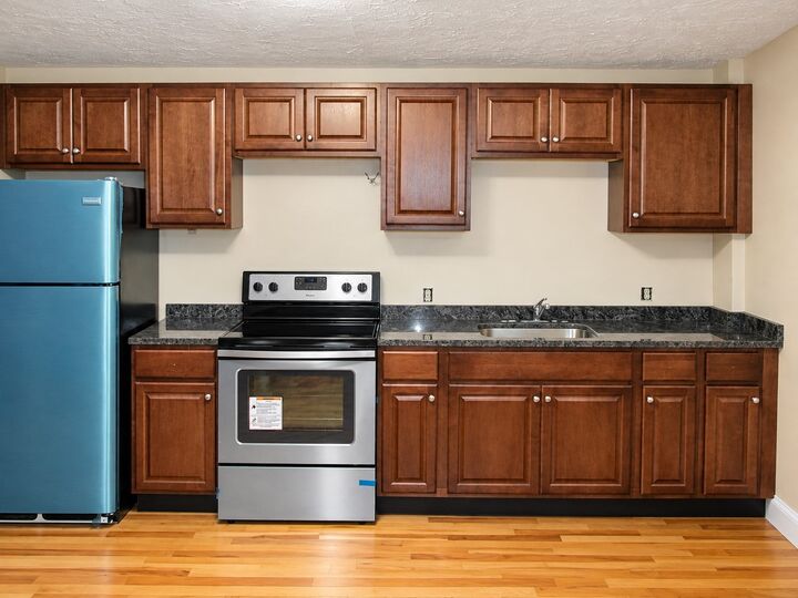 Property Photo:  393 Washington St. 2  MA 02184 