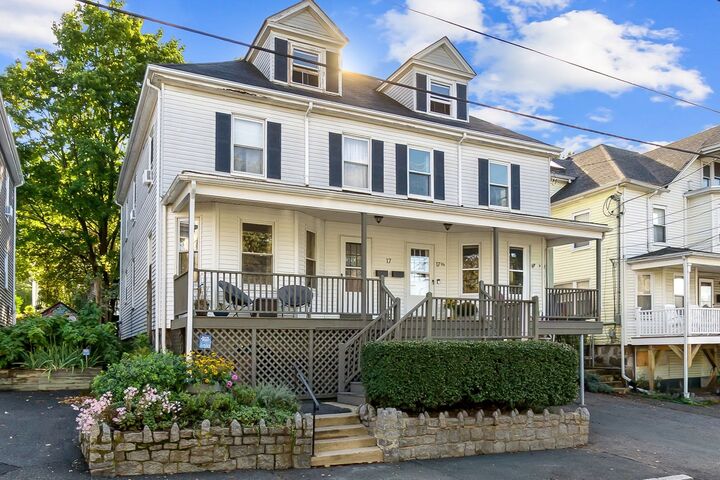 Property Photo:  17-1/2 Pierce Ave. 17-1/2  MA 01915 
