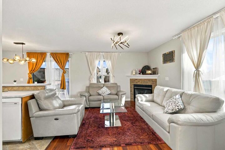 Property Photo:  236 Paris Crescent  AB T9K 0C9 