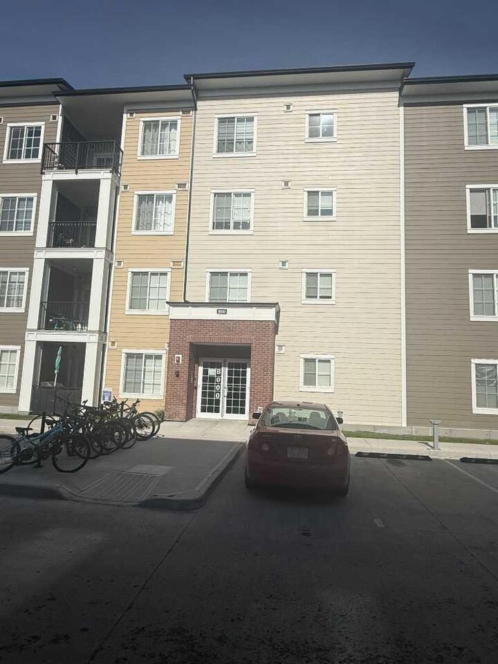 Property Photo: 151 Legacy Main Street SE 8301 AB T2X 5C7