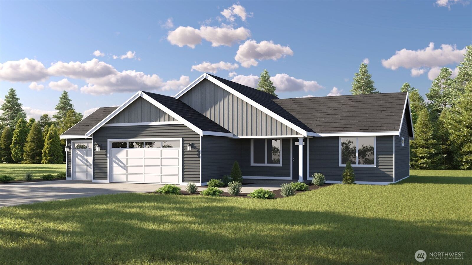 Property Photo:  5732  192nd Street NW 9B  WA 98292 