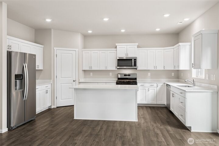 Property Photo: 2224 Boxcar Street NE 179 WA 98506