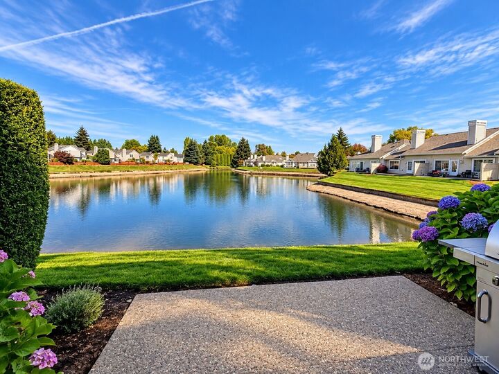 Property Photo: 5124 S 234 Street 41-3 WA 98032
