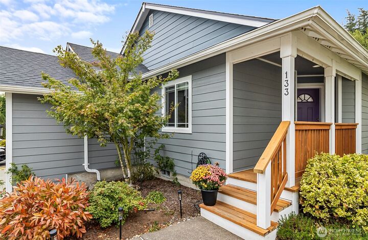 Property Photo:  133  43rd Street  WA 98229 