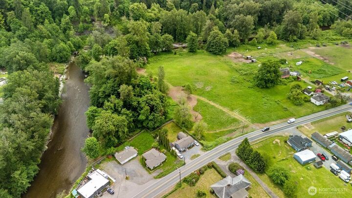 Property Photo: 6 Xxx S Machias Road WA 98290