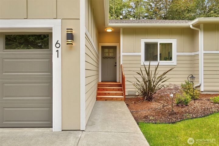Property Photo: 61 Clipper Lane WA 98365