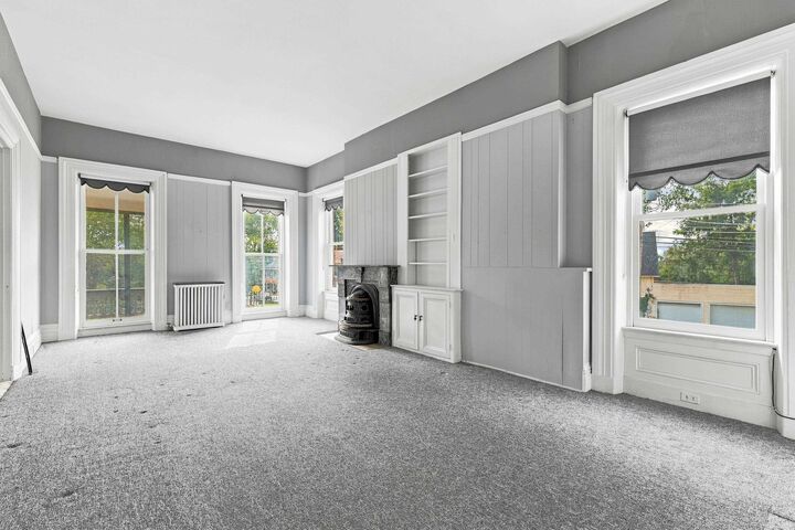 Property Photo: 129 S High Street IL 61036