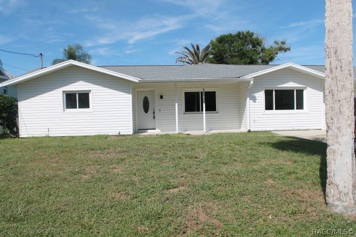 Property Photo:  11725 W Bayshore Drive  FL 34429 