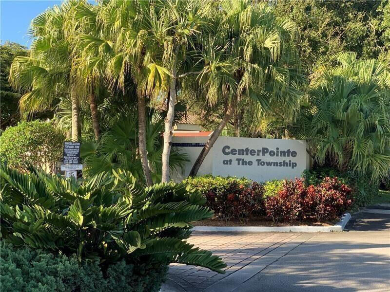 Property Photo:  2459 NW 49th Terrace W 4304  FL 33063 
