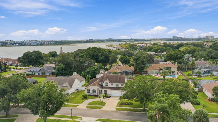 Property Photo:  10134 Brandon Circle  FL 32836 