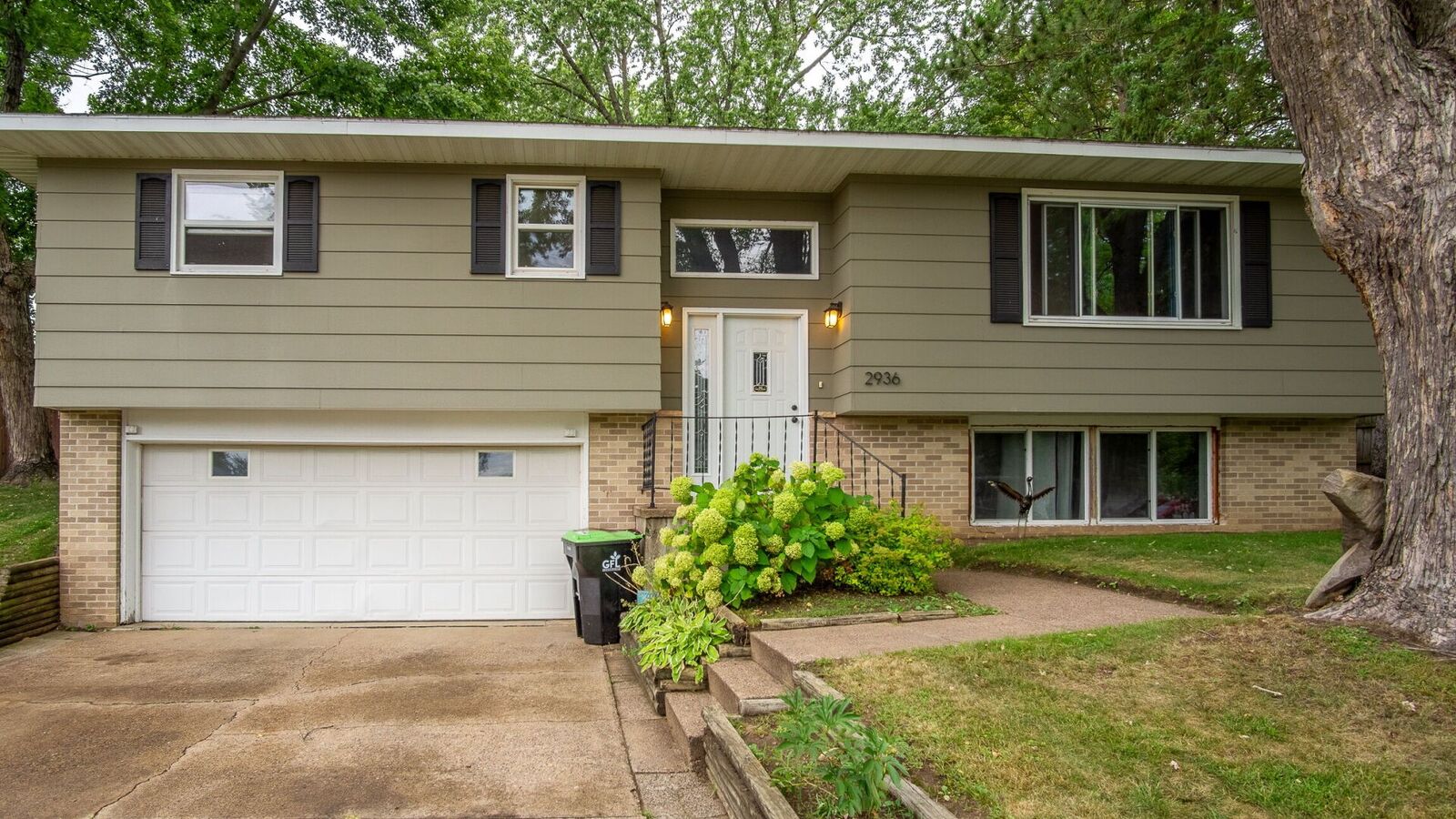 Property Photo:  2936 Jupiter Avenue  WI 54703 