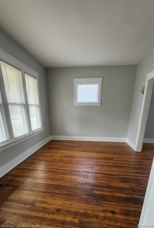 Property Photo: 18402 Revere . Street MI 48234
