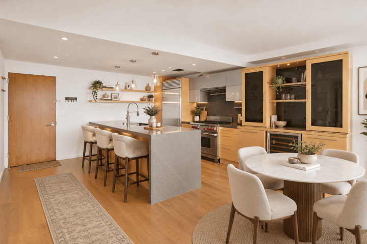 Property Photo: 2280 Frederick Douglass Boulevard 9-F NY 10027