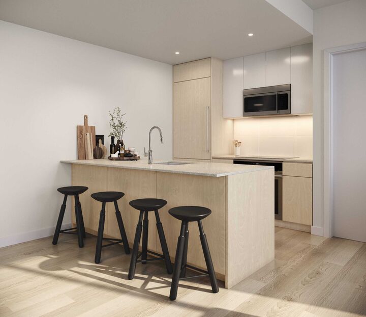 Property Photo:  251 Douglass Street 819  NY 11217 