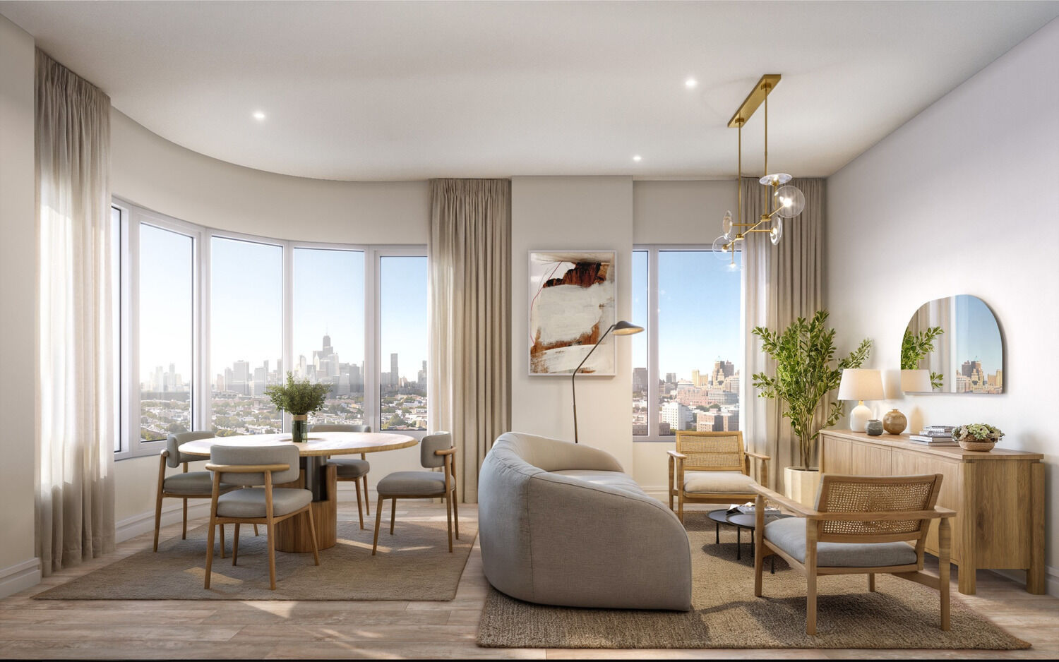 Property Photo:  340 Nevins Street 524  NY 11217 