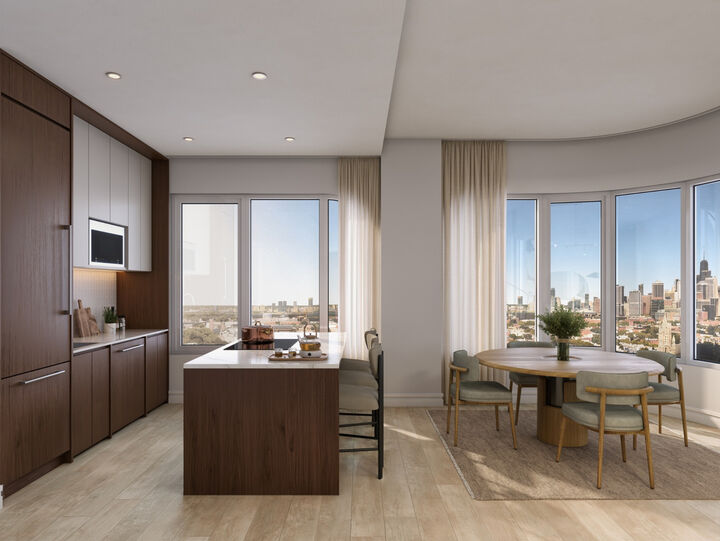 Property Photo:  340 Nevins Street 1005  NY 11217 