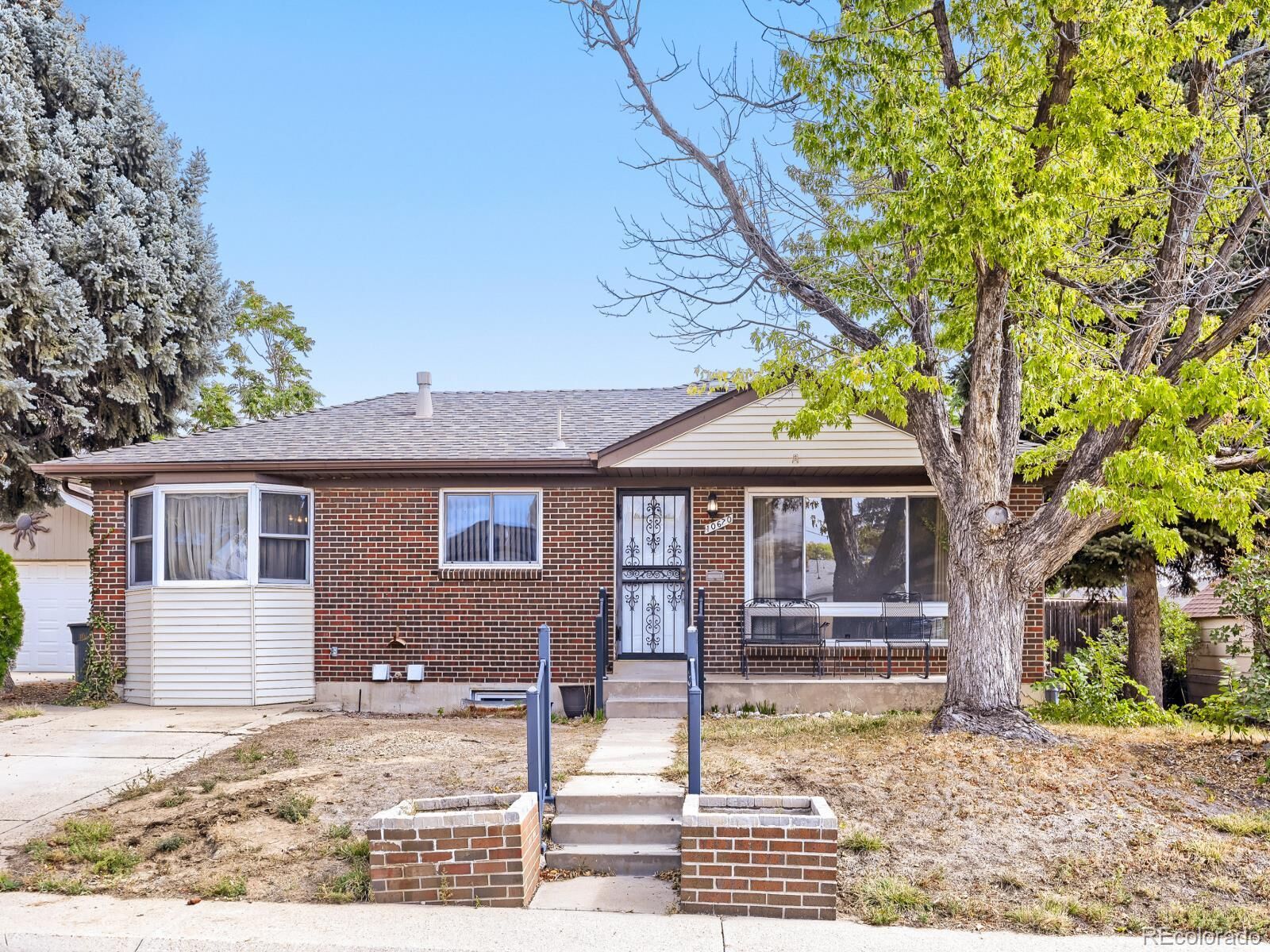 Property Photo:  10670 Rosalie Drive  CO 80233 