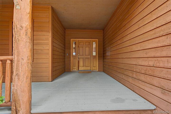 Property Photo:  28465 Cragmont Drive  CO 80439 