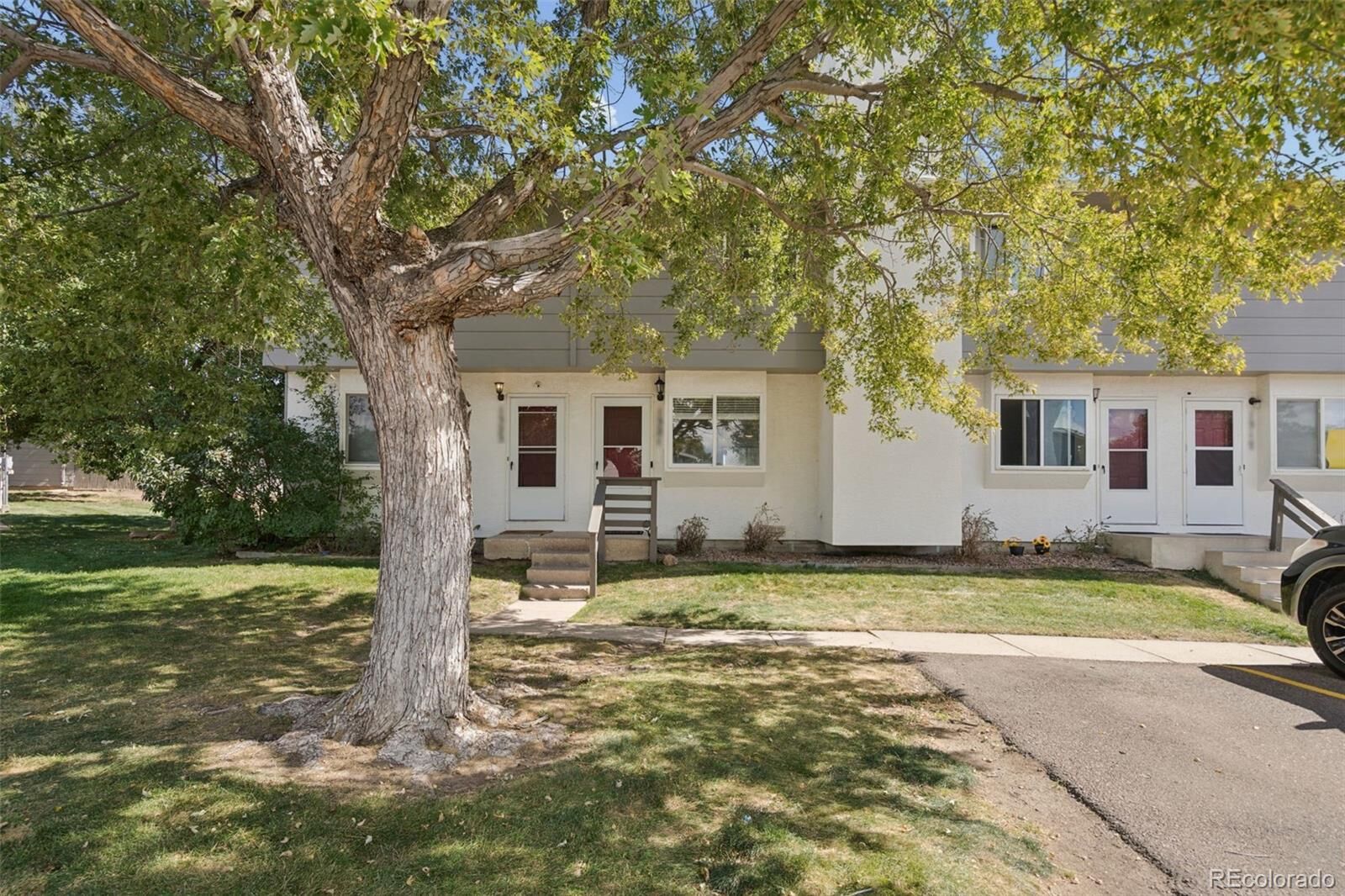 Property Photo:  1321 Soaring Eagle Drive  CO 80915 