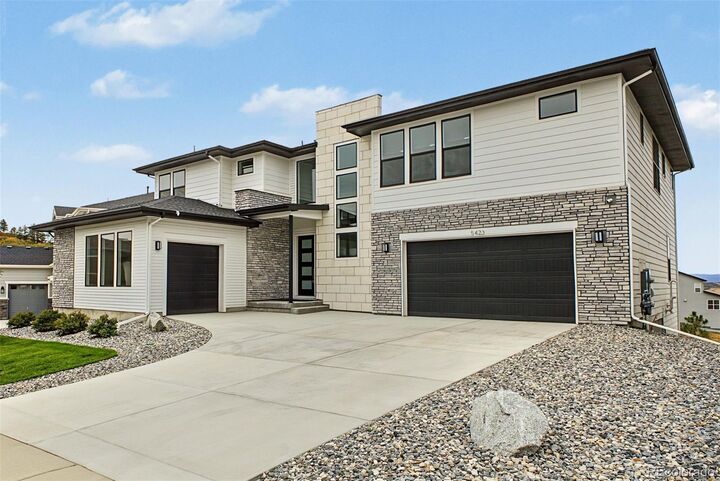 Property Photo:  5423 Brotherton Court  CO 80104 