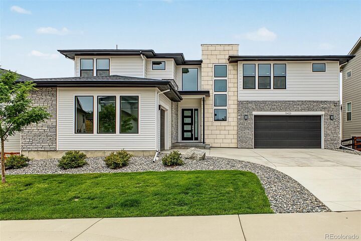 Property Photo:  5423 Brotherton Court  CO 80104 