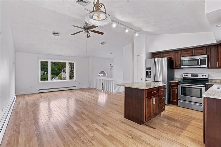 Property Photo:  15 Atlantic Avenue  RI 02904 