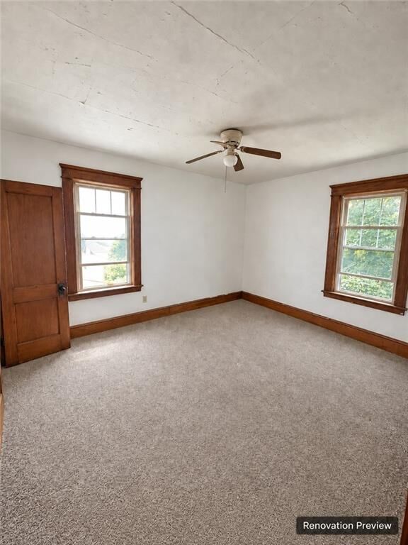 Property Photo:  392 Carrington Avenue 1  RI 02895 