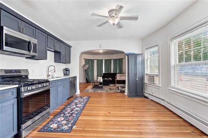 Property Photo:  126 Coyle Avenue  RI 02861 