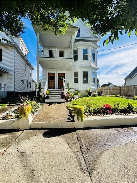 Property Photo:  23 Spring Street  RI 02860 
