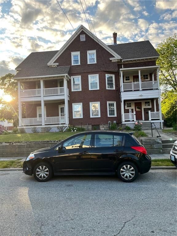Property Photo:  71 Chapel Street 2  RI 02865 
