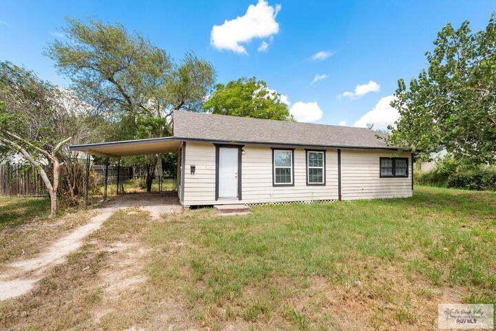 Property Photo: 515 Norman Ave. TX 78580