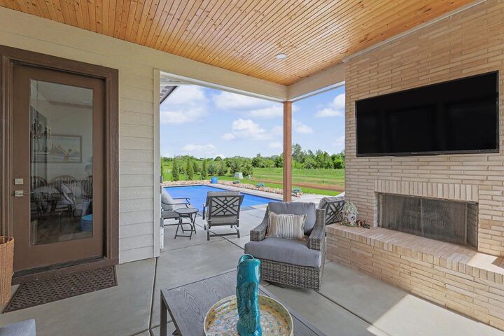 Property Photo: 2310 W Harborlight KS 67204