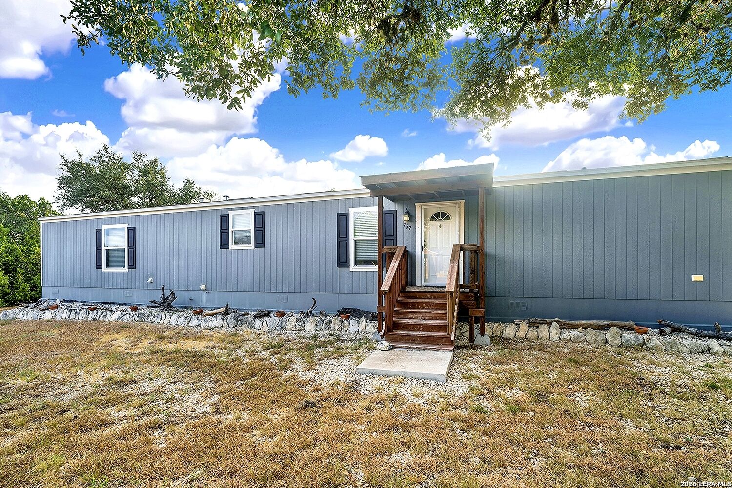 Property Photo:  757 Private Road 1517  TX 78003 