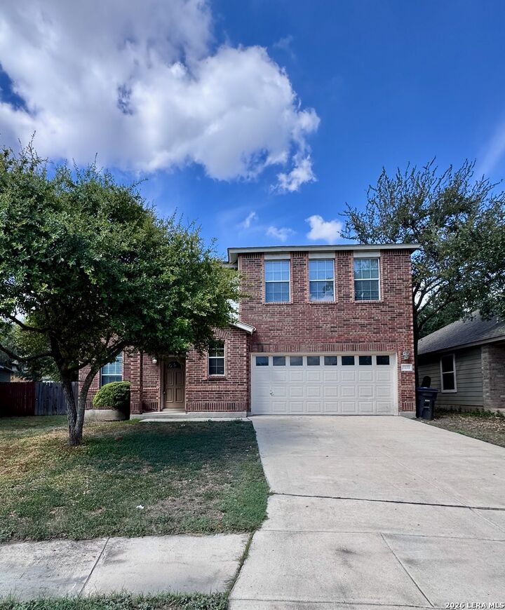 Property Photo:  7227 Avator Bay  TX 78250 