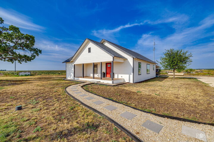Property Photo: 1826 Fm 2333 TX 76861