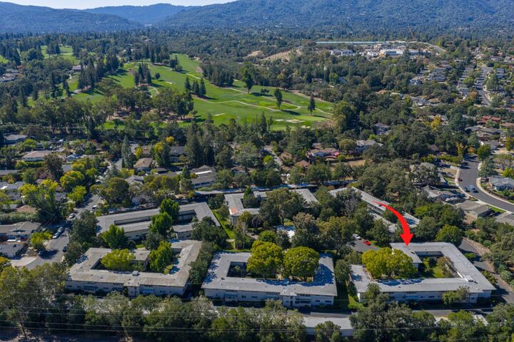 Property Photo: 14225 Lora Drive 56 CA 95032