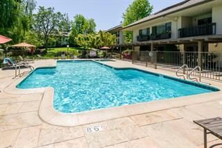 Property Photo:  2140 Santa Cruz Avenue A207  CA 94025 