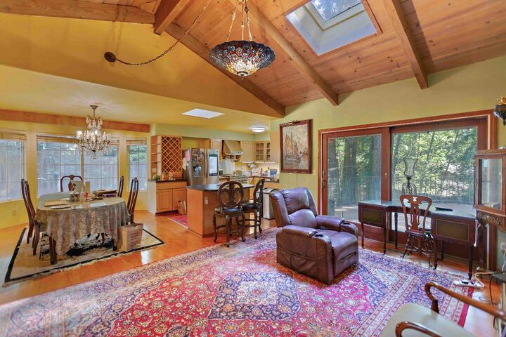 Property Photo:  10 Atherly Lane  CA 95060 