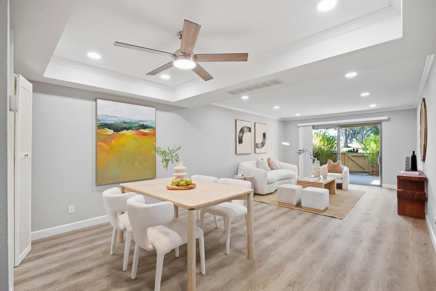 Property Photo: 5038 Cribari Vale CA 95135